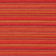 Remnant of Knoll Prep Flame Red Upholstery Fabric