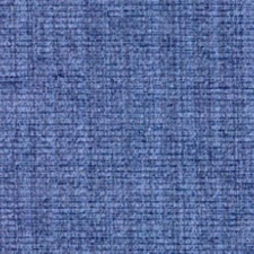 Remnant of Architex Pretty Hydo Blue Upholstery Fabric