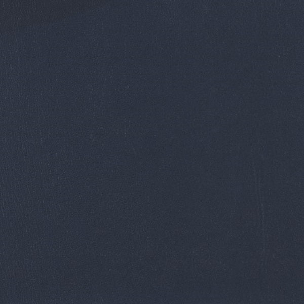 Designtex Fabrics Upholstery Fabric Remnant Prime Navy