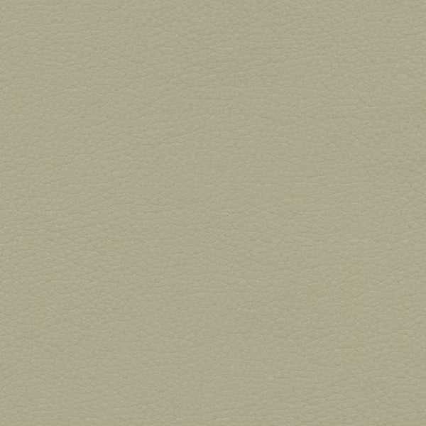 Fabric Remnant of Ultraleather Primera Dessert Beige Upholstery Vinyl