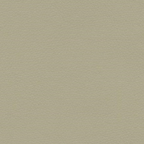 Fabric Remnant of Ultraleather Primera Dessert Beige Upholstery Vinyl