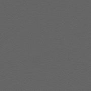 Fabric Remnant of Ultraleather Primera Slate Gray Vinyl