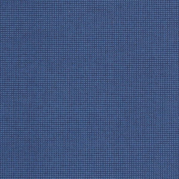 Remnant of Arc-Com Prism Cobalt Blue Upholstery Fabric