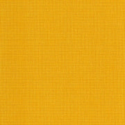 Remnant of Arc-Com Prism Sunflower Yellow Upholstery Fabric