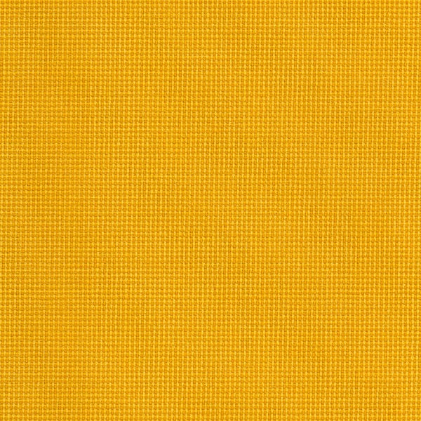 Remnant of Arc-Com Prism Sunflower Yellow Upholstery Fabric