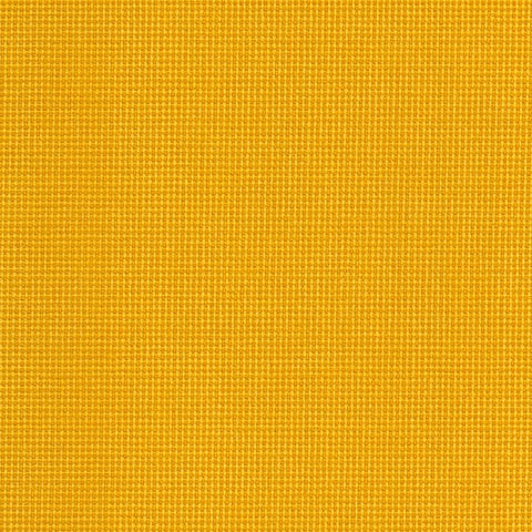 Remnant of Arc-Com Prism Sunflower Yellow Upholstery Fabric
