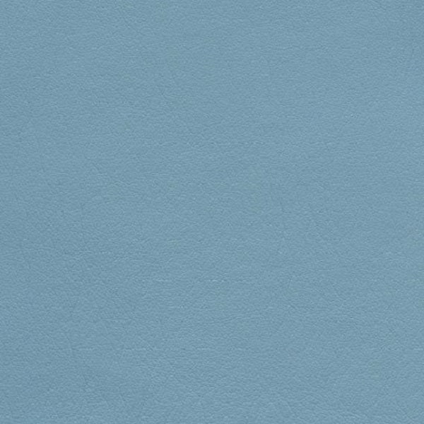 Remnant of Ultraleather Pro Blue Bird Upholstery Vinyl