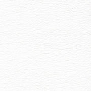 Fabric Remnant of Ultraleather Pro White Wash Vinyl