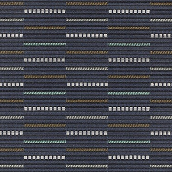 Remnant of Momentum Span Crypton Voyage Upholstery Fabric