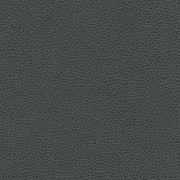 Ultraleather Upholstery Fabric Remnant Promessa Battleship