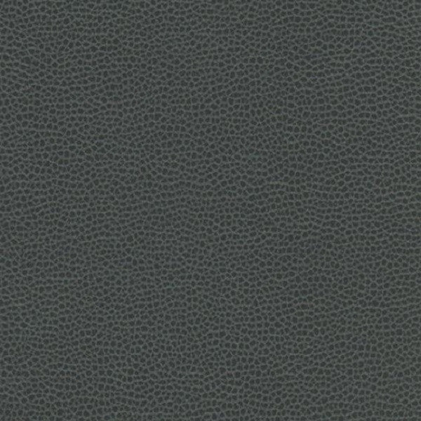 Ultraleather Upholstery Fabric Remnant Promessa Battleship