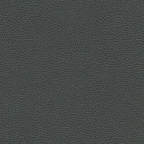Ultraleather Promessa Battleship Soft Faux Leather Gray Upholstery Vinyl