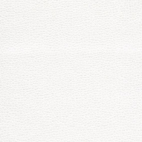 Ultraleather Promessa Snow White Upholstery Vinyl