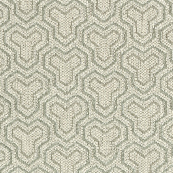 Designtex Fabrics Upholstery Fabric Remnant Tessellate Pumice