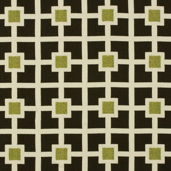 Arc-Com Fabrics Upholstery Fabric Remnant Quad Godiva