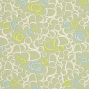 Mayer Fabrics Upholstery Fabric Remnant Quark Key Lime