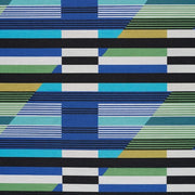 Designtex Queue Blueprint Upholstery Fabric