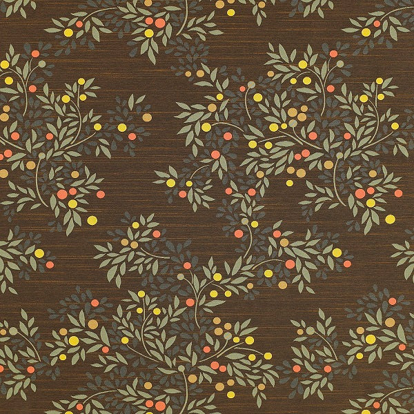 Momentum Quince Truffle Upholstery Fabric