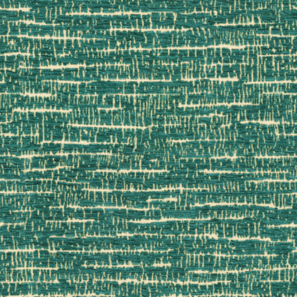 Remnant of Knoll Textiles Woodland Rainfall Upholstery Fabric