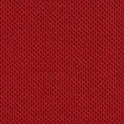 Fabric Remnant of Knoll Ransom Suspense Red Upholstery Fabric