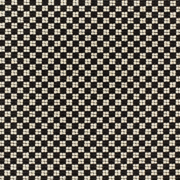 Momentum Rattan Panda Upholstery Fabric