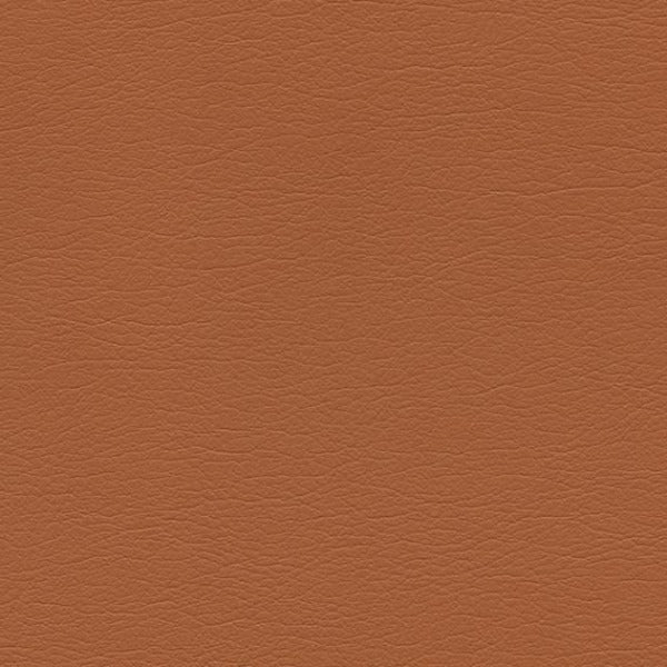 Fabric Remnant of Ultraleather Pro Raw Sienna  Vinyl