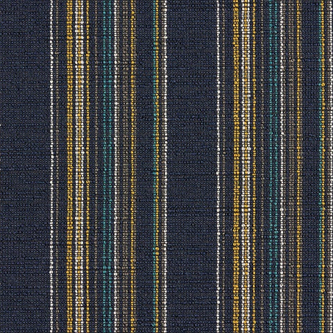 Arc-Com Raya Midnight Upholstery Fabric