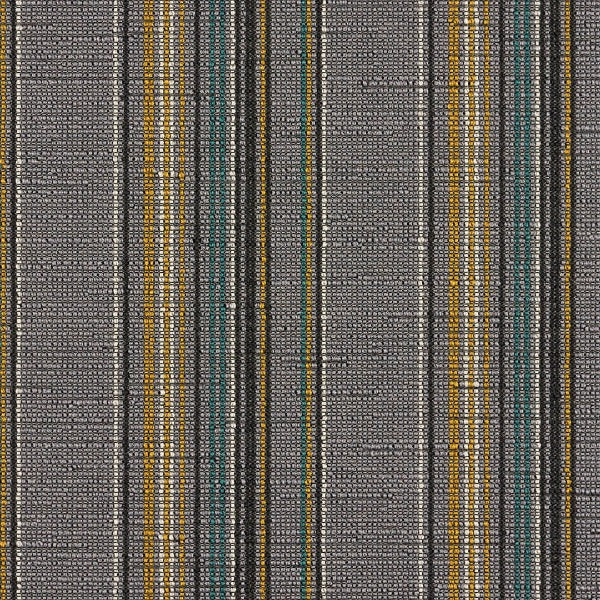 Arc-Com Raya Smoke Upholstery Fabric