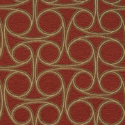 Maharam Fabrics Upholstery Fabric Remnant Reel Sumac