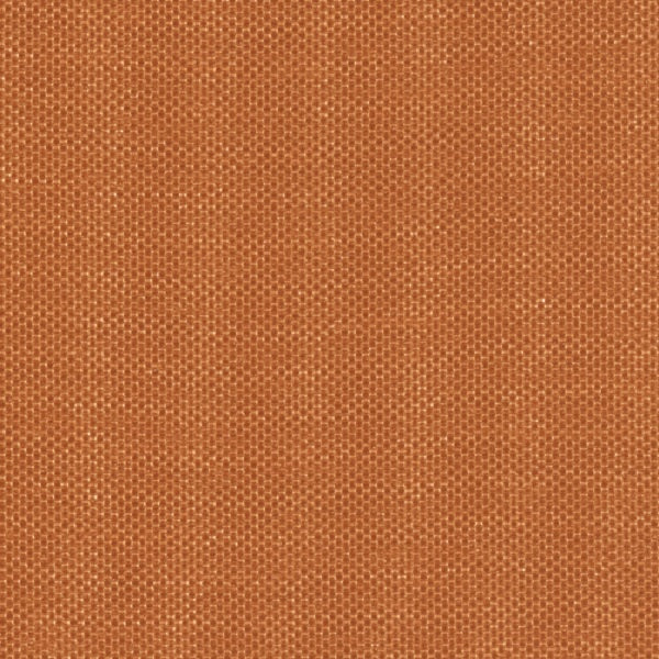 Knoll Reflect Ember Orange Upholstery Fabric