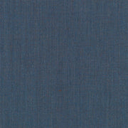 Maharam Remix Color 743 Blue Wool Upholstery Fabric