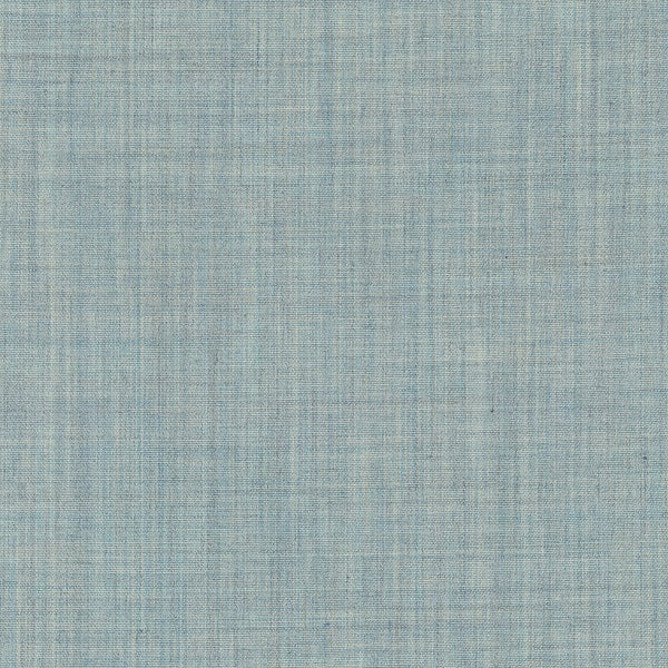 Maharam Remix Color 823 Blue Wool Upholstery Fabric