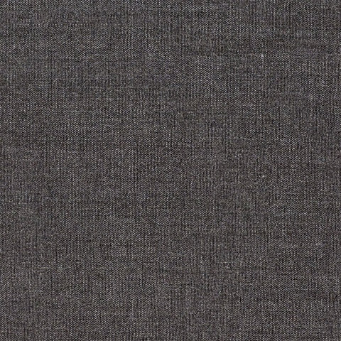 Remnant of Maharam Remix Color 163 Gray Upholstery Fabric