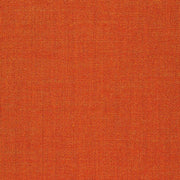 Maharam Fabrics Upholstery Fabric Remnant Remix Color 543 Burnt Orange