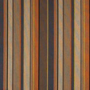 Fabric Remnant of Arc-Com Rhythm Canyon Upholstery Fabric