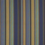 Arc-Com Fabrics Upholstery Fabric Remnant Rhythm Rainstorm