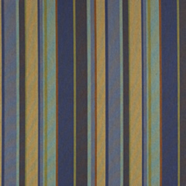 Arc-Com Fabrics Upholstery Fabric Remnant Rhythm Rainstorm
