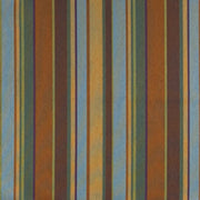 Momentum Textiles Upholstery Fabric Colorful Stripe Rhythm Safari