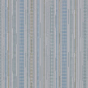 Maharam Rill Purity Blue Upholstery Vinyl