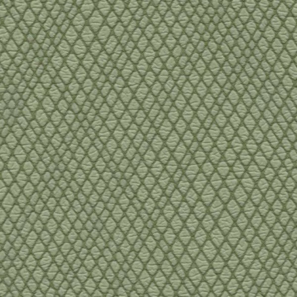 Ultraleather Wired Rio Green Upholstery Vinyl