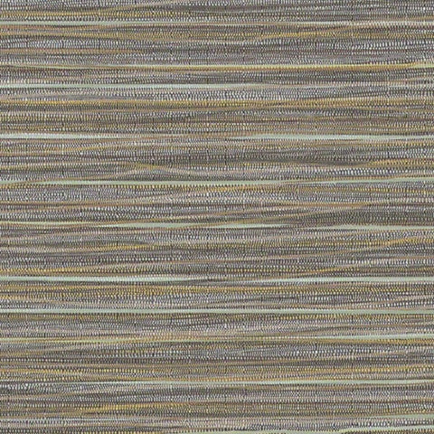 CF Stinson Upholstery Fabric Remnant Ripple Silent