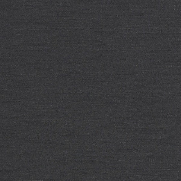Remnant of Designtex Rise Night Black Upholstery Vinyl