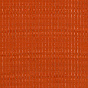 Remnant of Momentum Rivet Vibrant Orange Upholstery Fabric