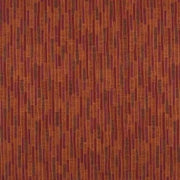 Arc-Com Fabrics Upholstery Fabric Remnant Riviera Flame