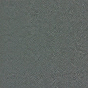 Fabric Remnant of Arc-Com Rodeo Hunter Green Upholstery Vinyl