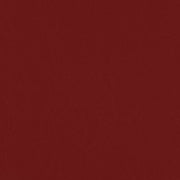 Remnant of Arc-Com Roundabout Fire Red Upholstery Fabric