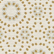 Knoll Roundtrip Journey White Upholstery Fabric