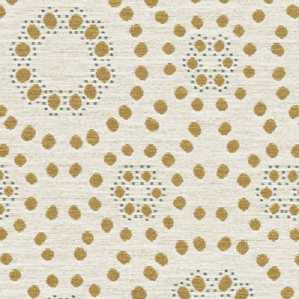 Knoll Roundtrip Journey White Upholstery Fabric
