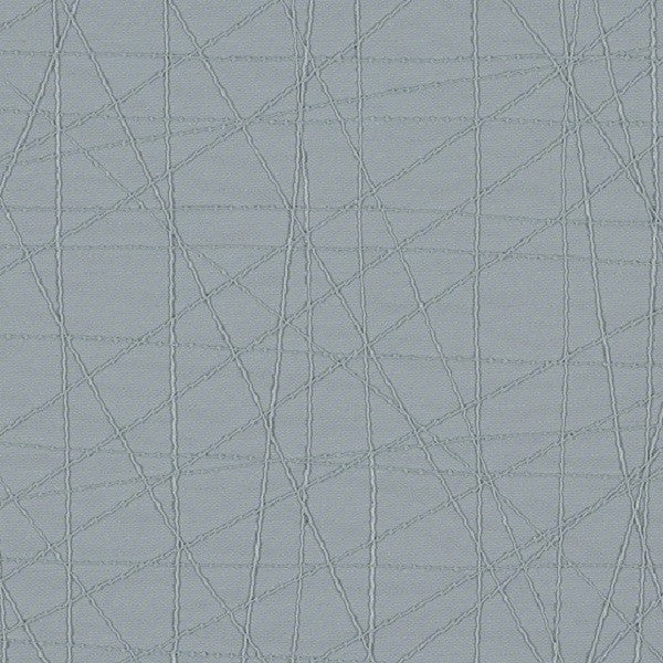 Designtex Fabrics Upholstery Fabric Remnant Rove Glacier