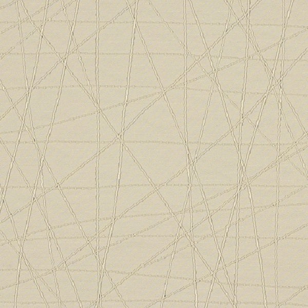 Designtex Rove Ivory Textured Vinyl White Upholstery Vinyl